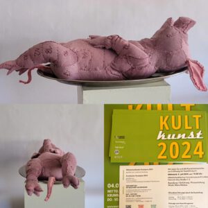 KULT-KUNST 2024