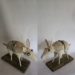„Der Spunk und andere Geheimnisse der Kunst“
